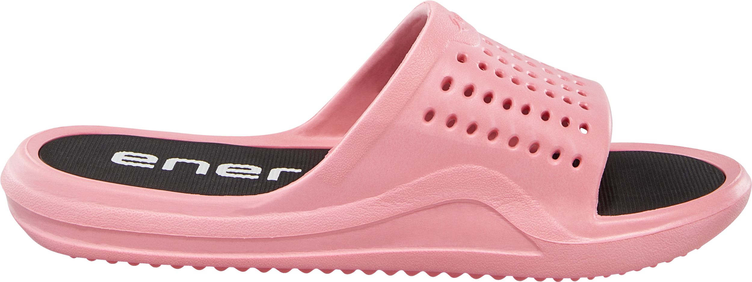 Energetics Kids' Grade/Pre-School Pampel J Conch Shell Slide Sandals