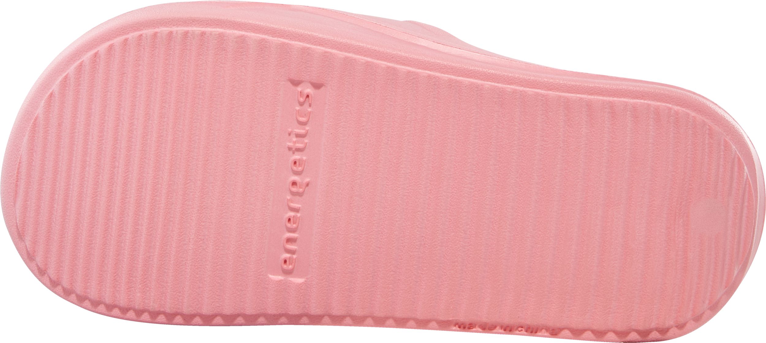 Energetics Kids' Grade/Pre-School Pampel J Conch Shell Slide Sandals