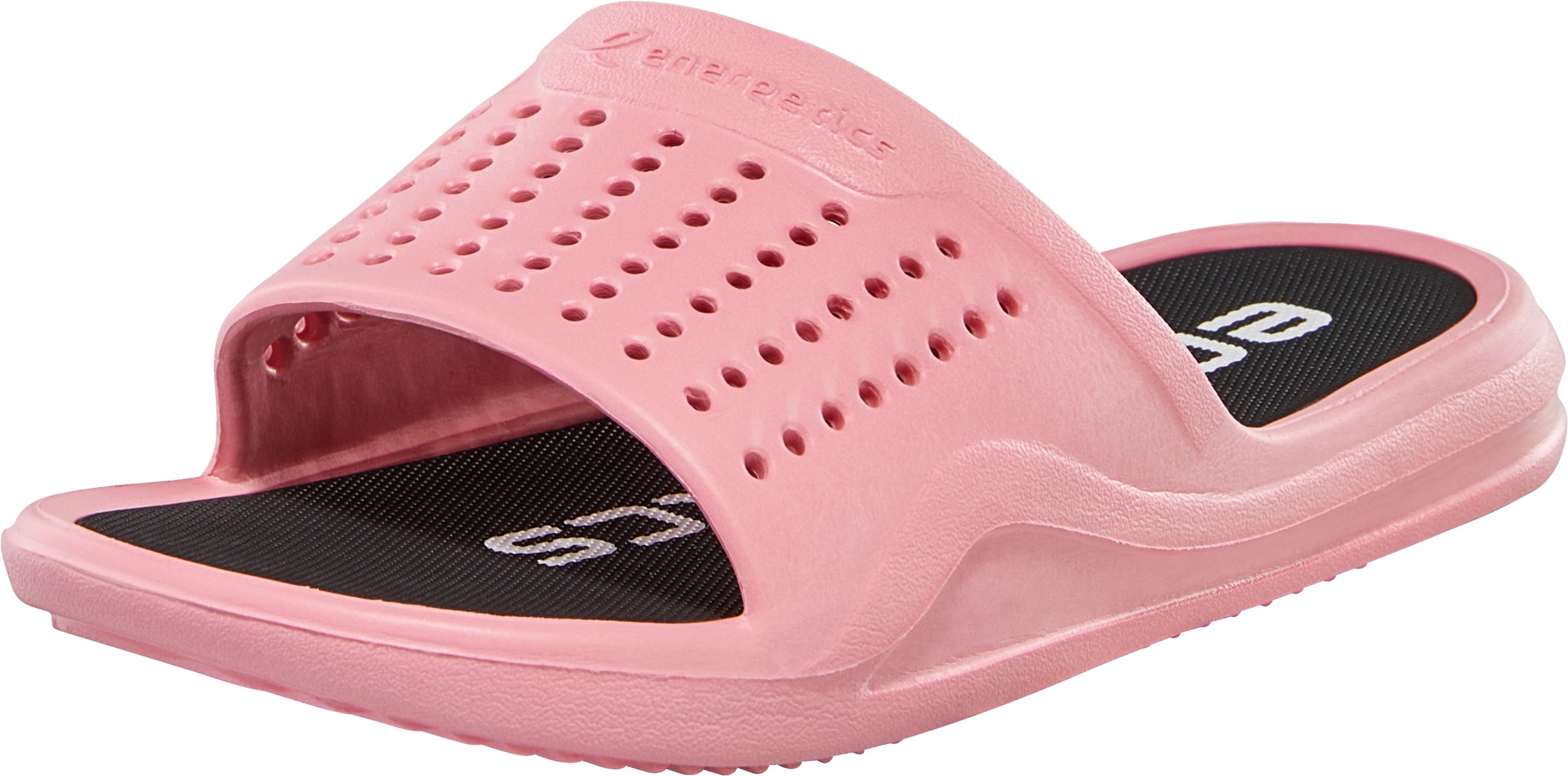 Energetics Kids' Grade/Pre-School Pampel J Conch Shell Slide Sandals