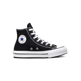 Converse Kids' Grade School Chuck Taylor All Star Eva Lift Platform Shoes