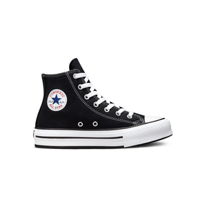 Converse Kids' Grade School Chuck Taylor All Star Eva Lift Platform Shoes