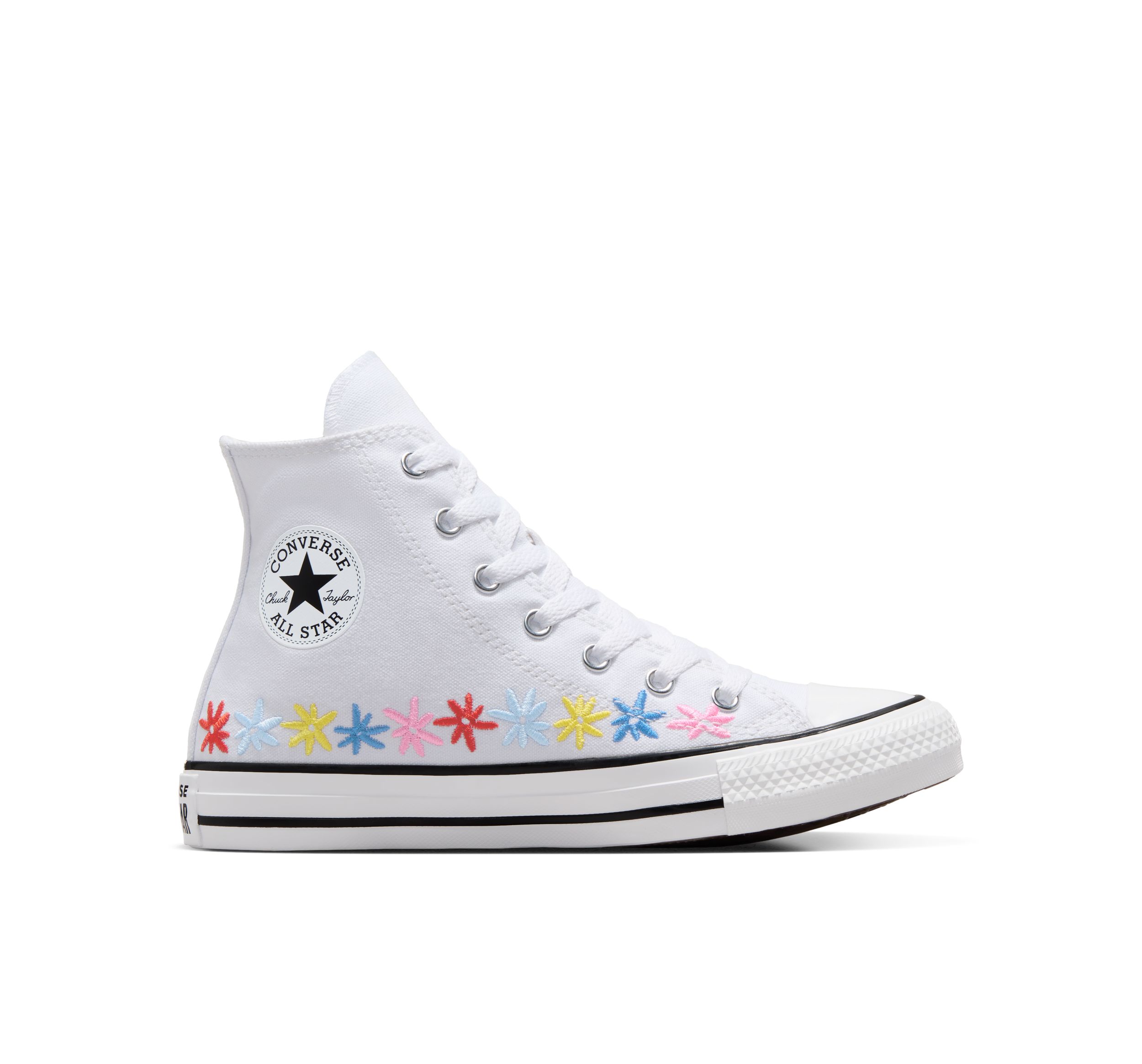 Image of Converse Kids' Grade School Chuck Taylor All Star Shoes