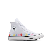 Converse Kids' Grade School Chuck Taylor All Star Shoes Side_Right