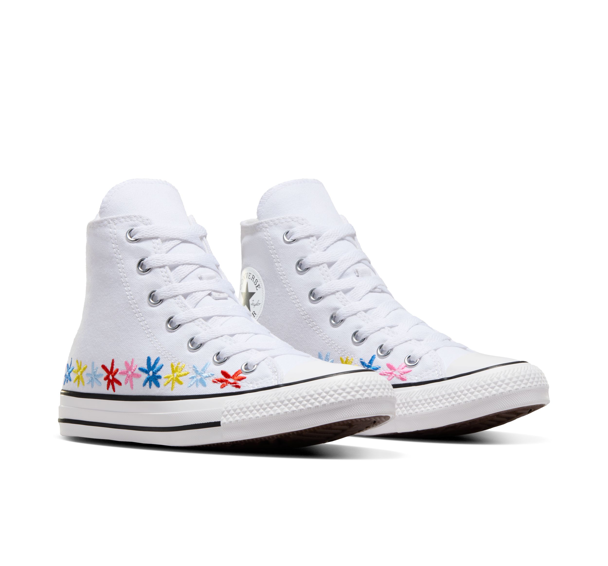 Converse Kids' Grade School Chuck Taylor All Star Shoes