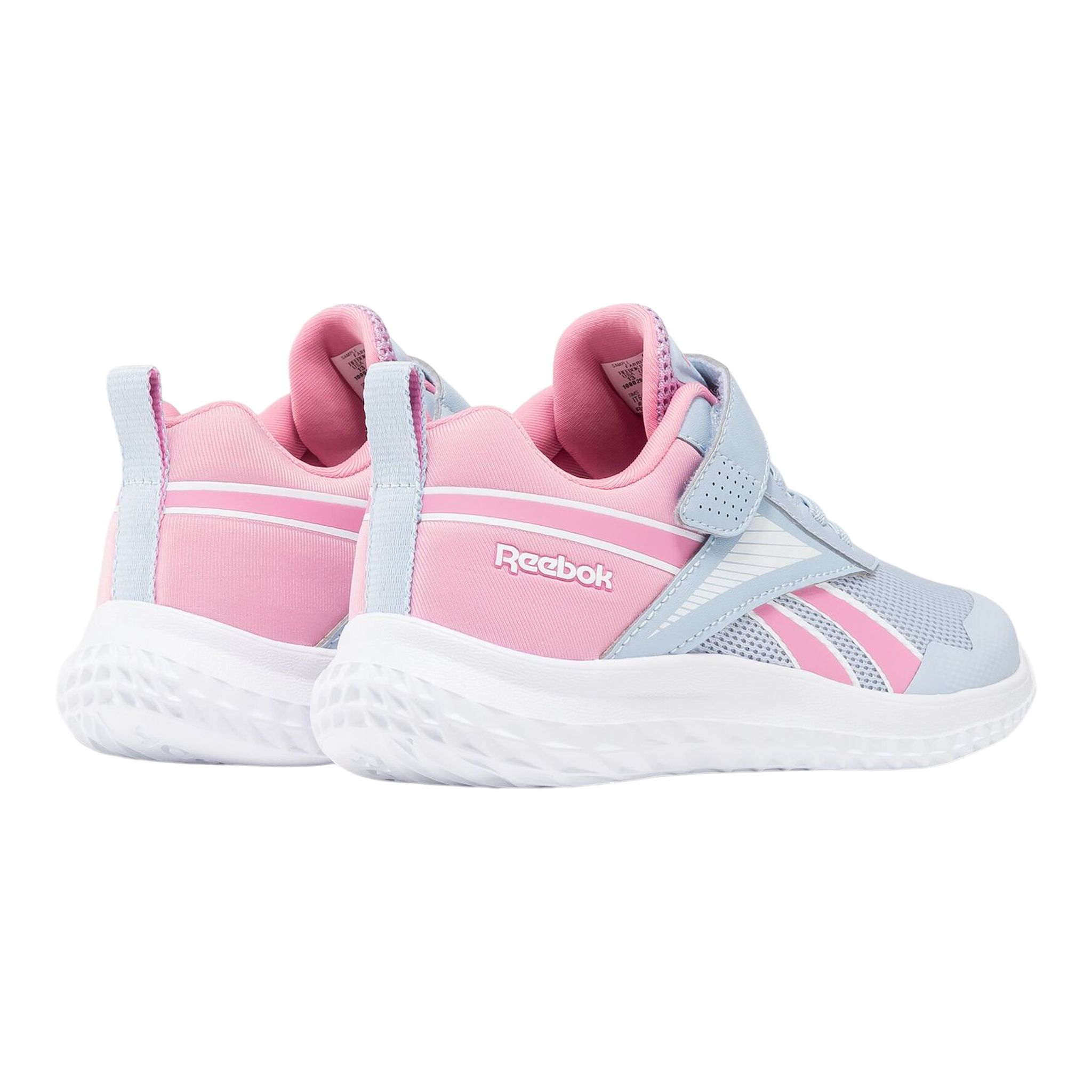 Reebok Girls' Rush Runner 5 AC Running Shoes