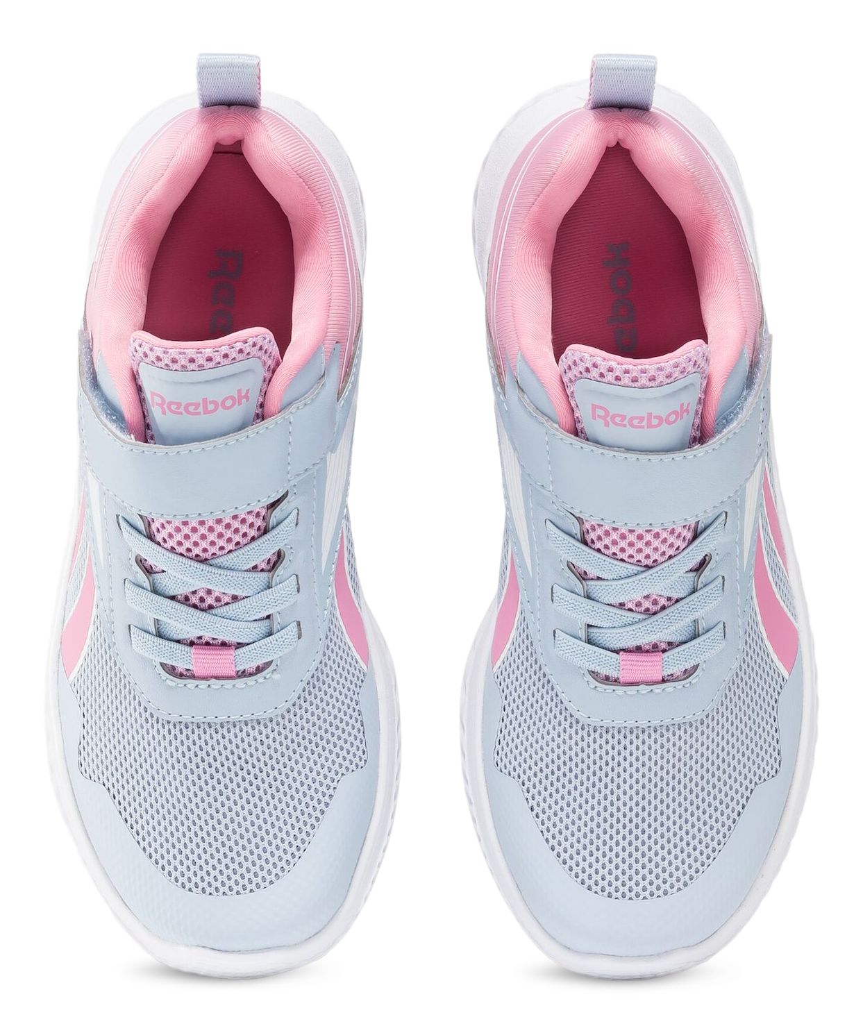 Reebok Girls' Rush Runner 5 AC Running Shoes
