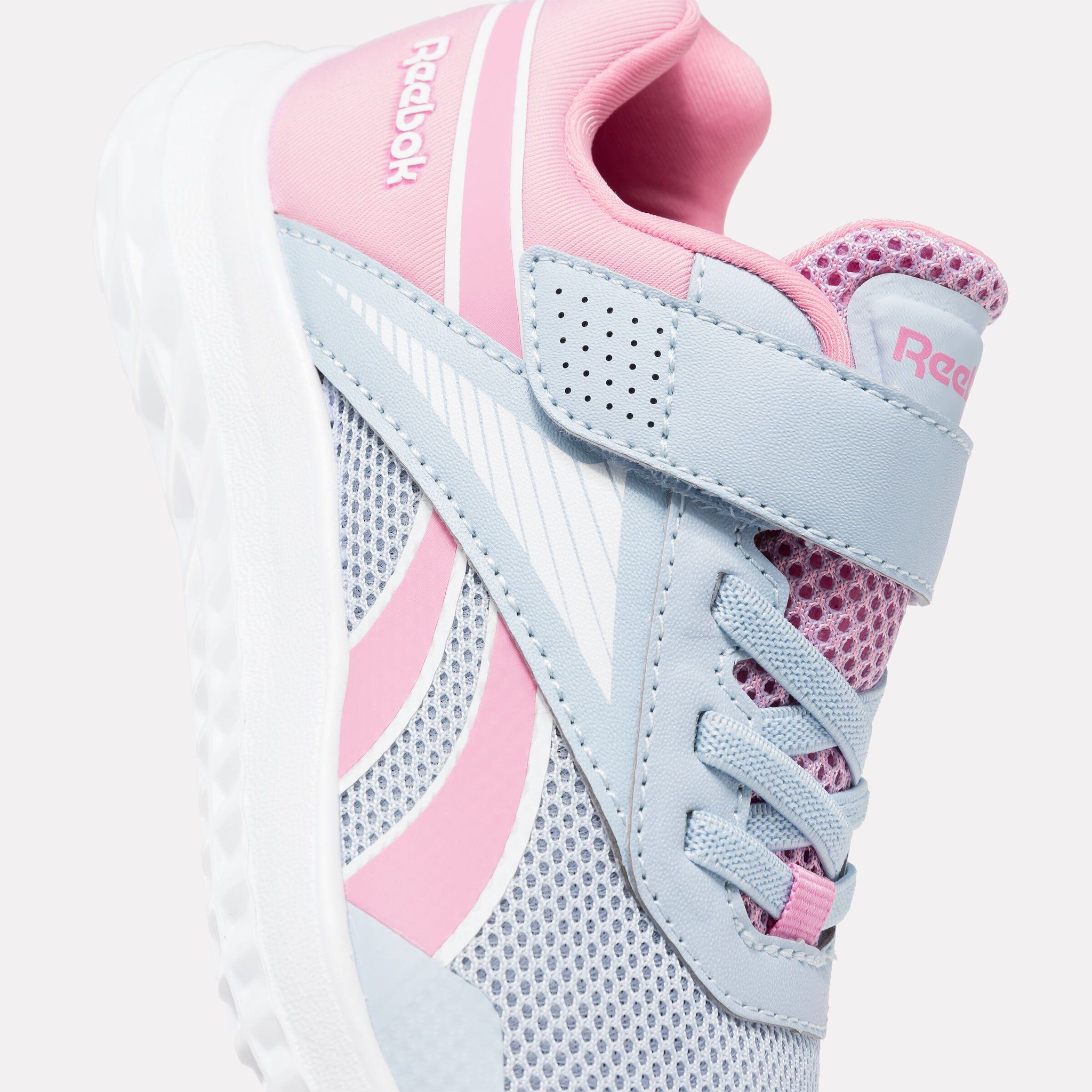 Reebok Girls' Rush Runner 5 AC Running Shoes