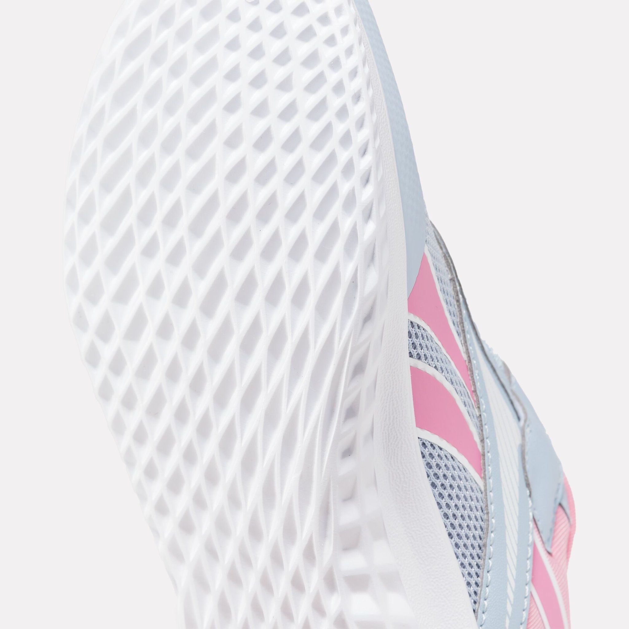 Reebok Girls' Rush Runner 5 AC Running Shoes