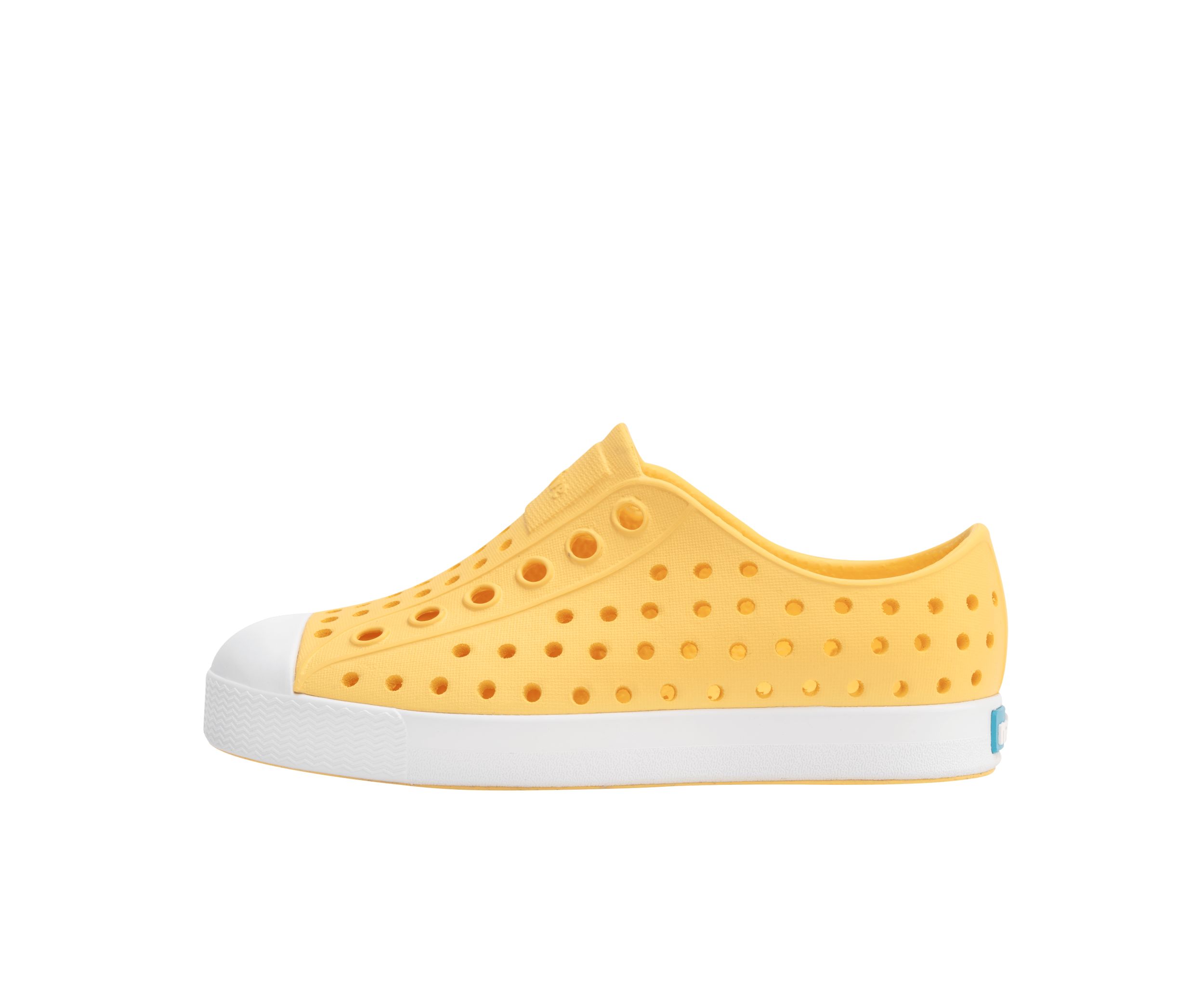 Native Kids' Grade/Pre-School Jefferson Shoes