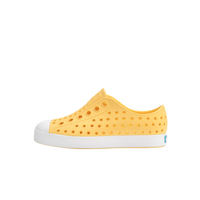 Native Kids' Grade/Pre-School Jefferson Shoes Side_Left
