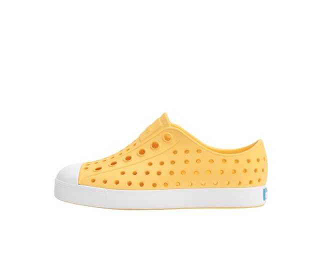 Native Kids' Grade/Pre-School Jefferson Shoes