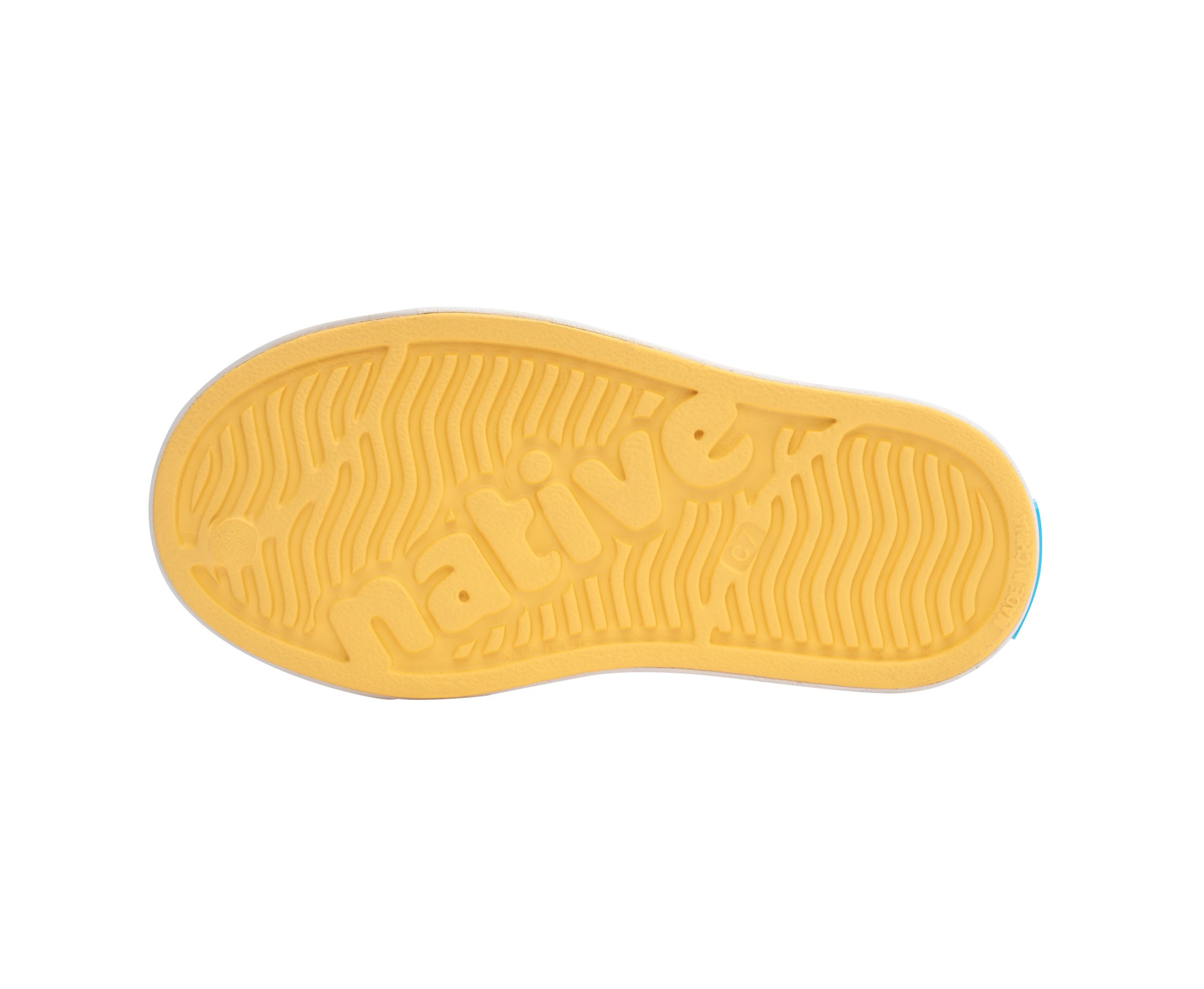 Native Kids' Grade/Pre-School Jefferson Shoes