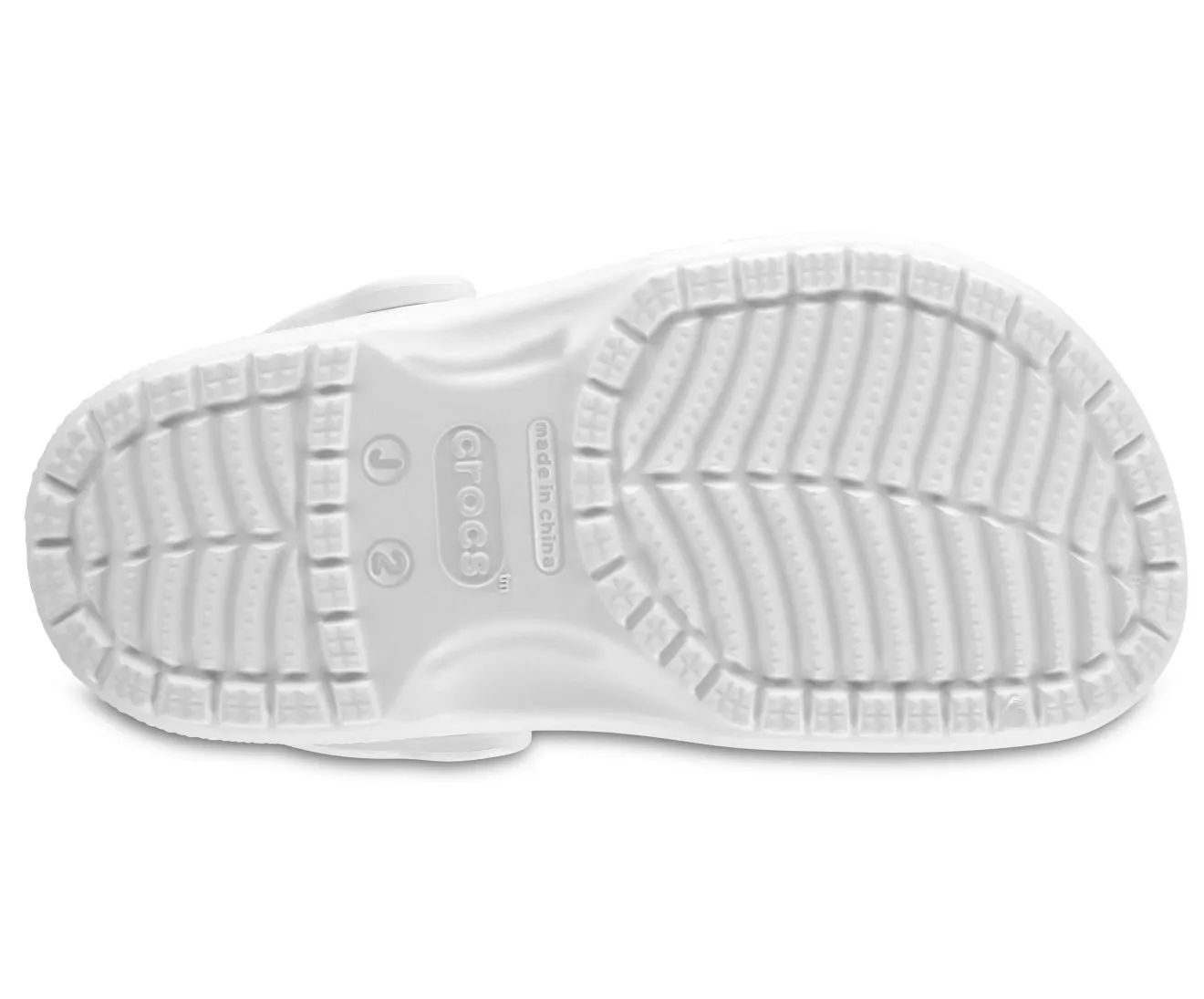 Crocs Kids' Classic Clogs