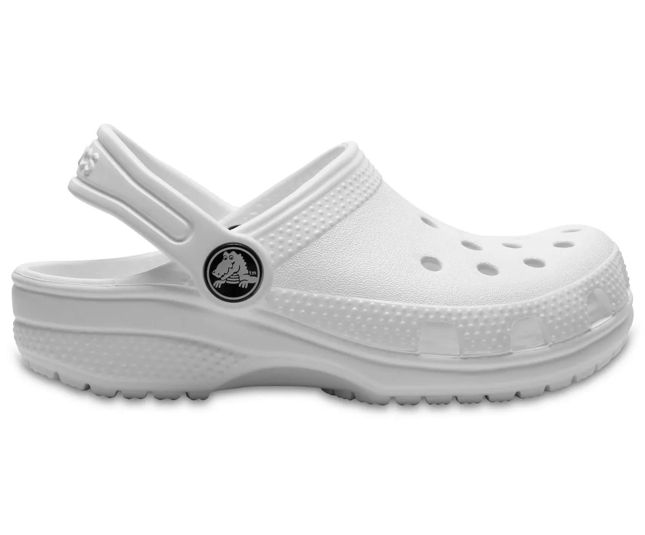 Crocs Kids' Classic Clogs