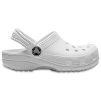 Crocs Kids' Grade/Pre-School Classic Clog Sandals