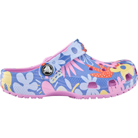 Crocs Kids' Classic Clogs Side_Right