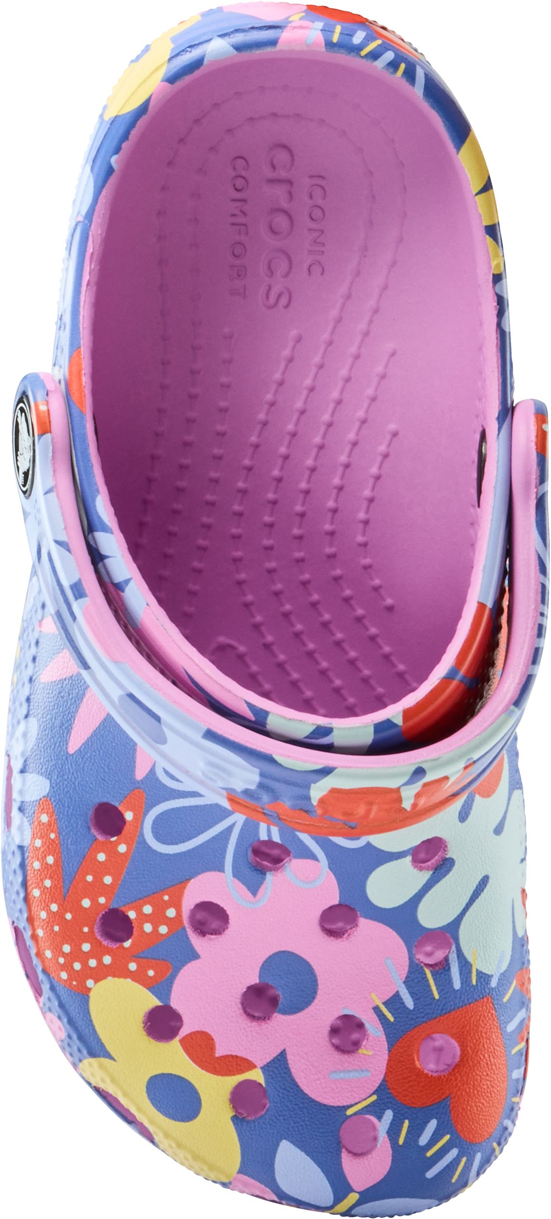 Crocs Kids' Classic Clogs