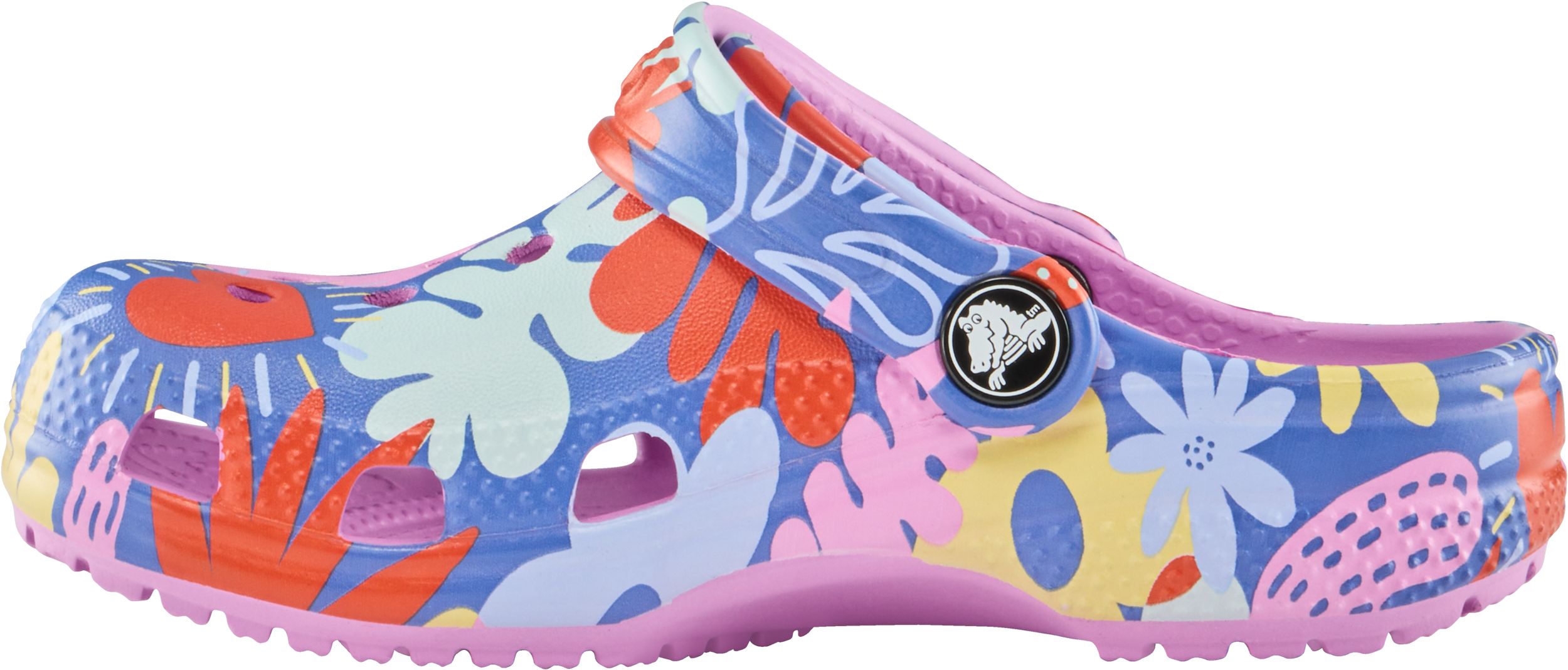 Crocs Kids' Classic Clogs