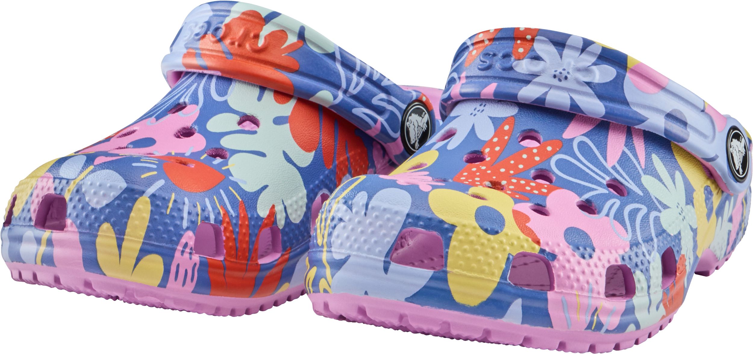 Crocs Kids' Classic Clogs