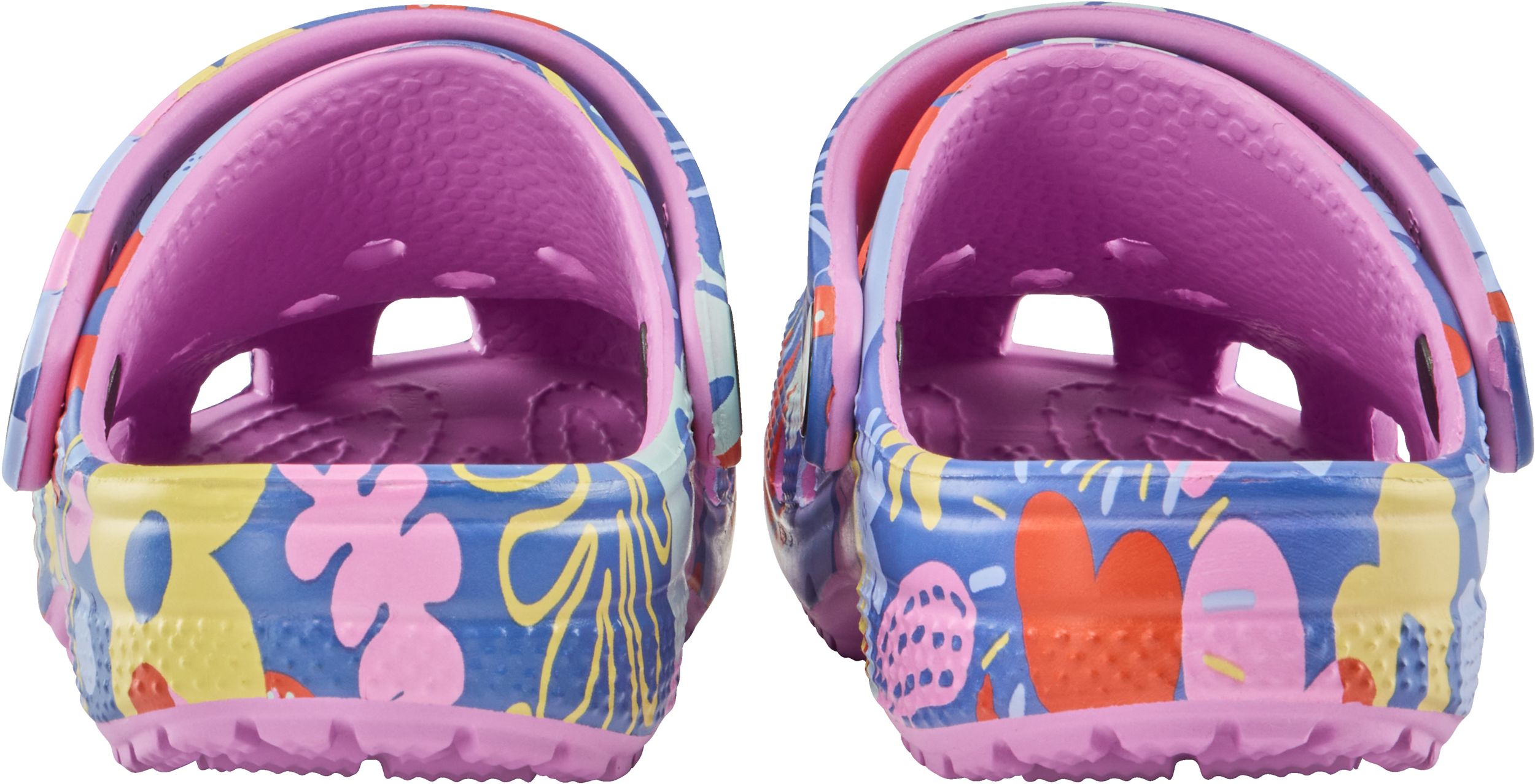 Crocs Kids' Classic Clogs