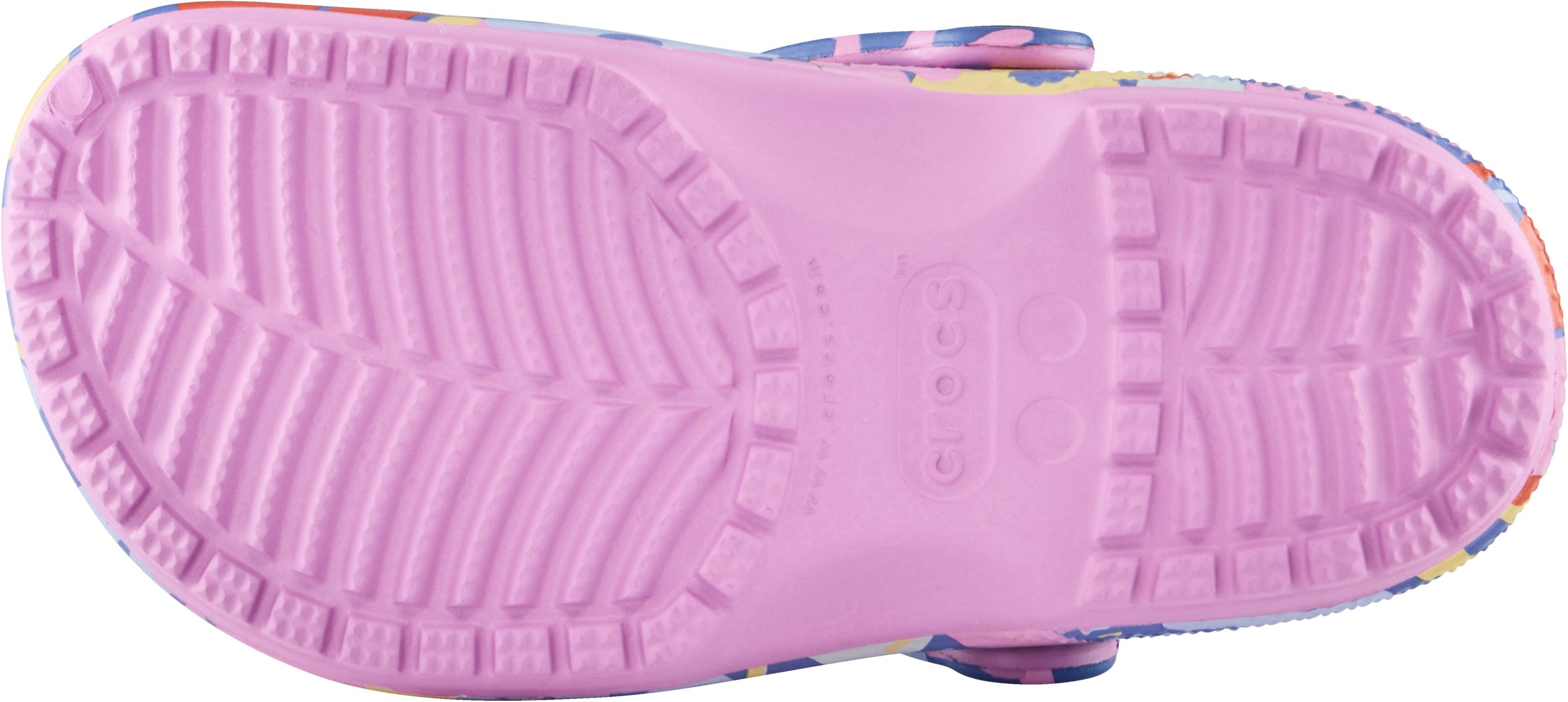 Crocs Kids' Classic Clogs