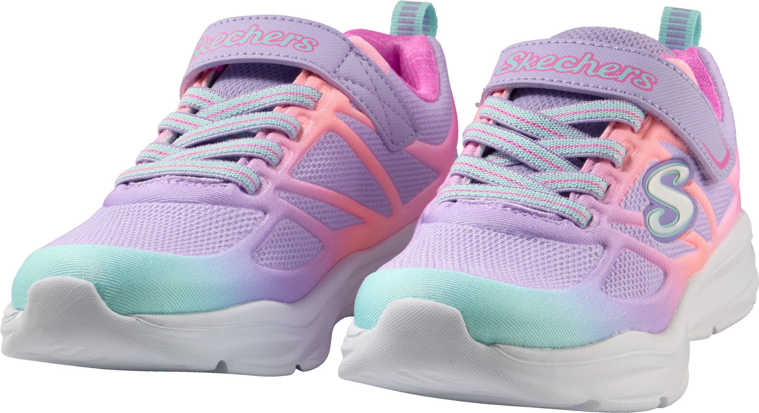 Skechers Kids' Pre-School Power Jams Shoes