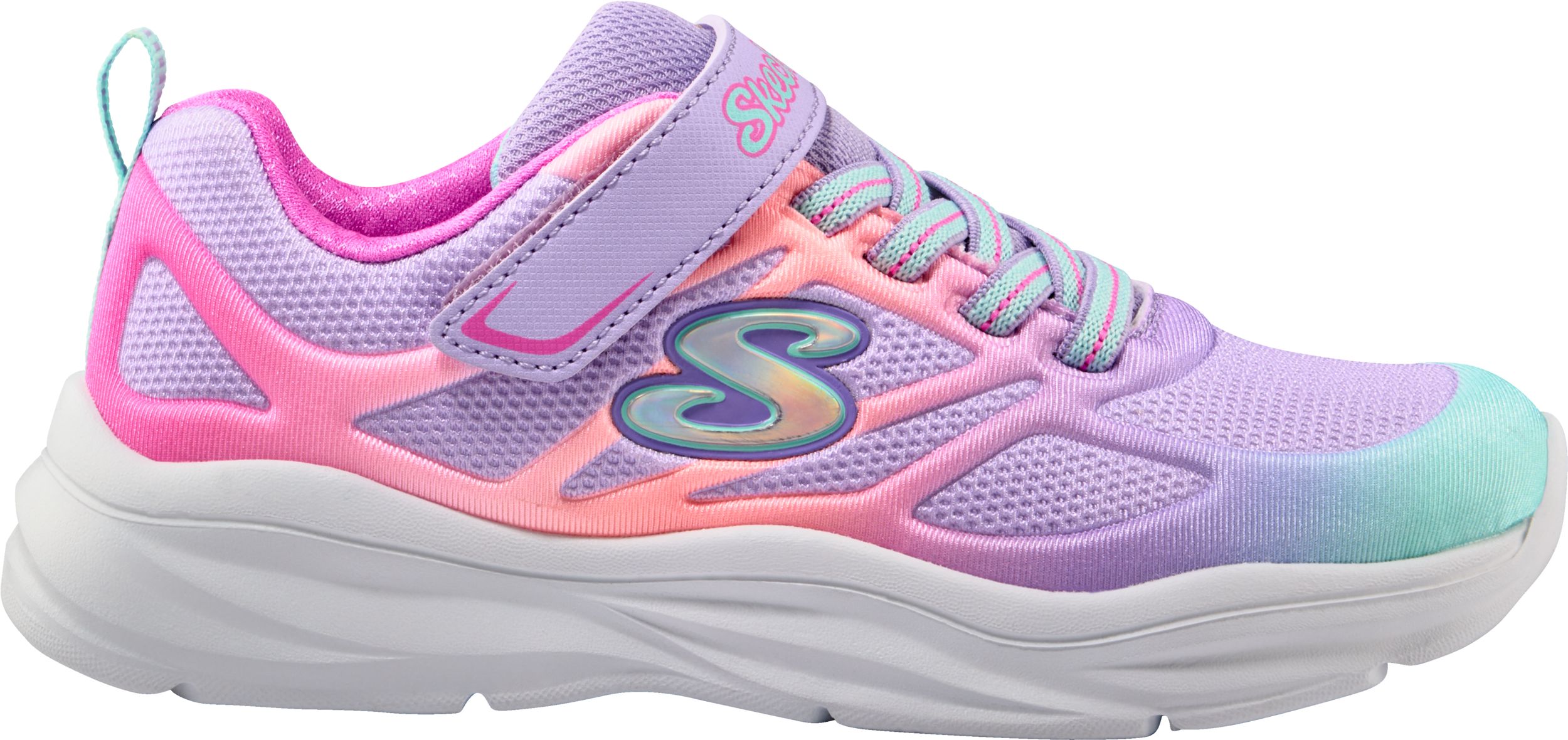 Skechers Kids' PreSchool Power Jams Athletic Shoes, Sneakers SportChek