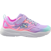 Skechers Kids' Pre-School Power Jams Shoes Side_Right