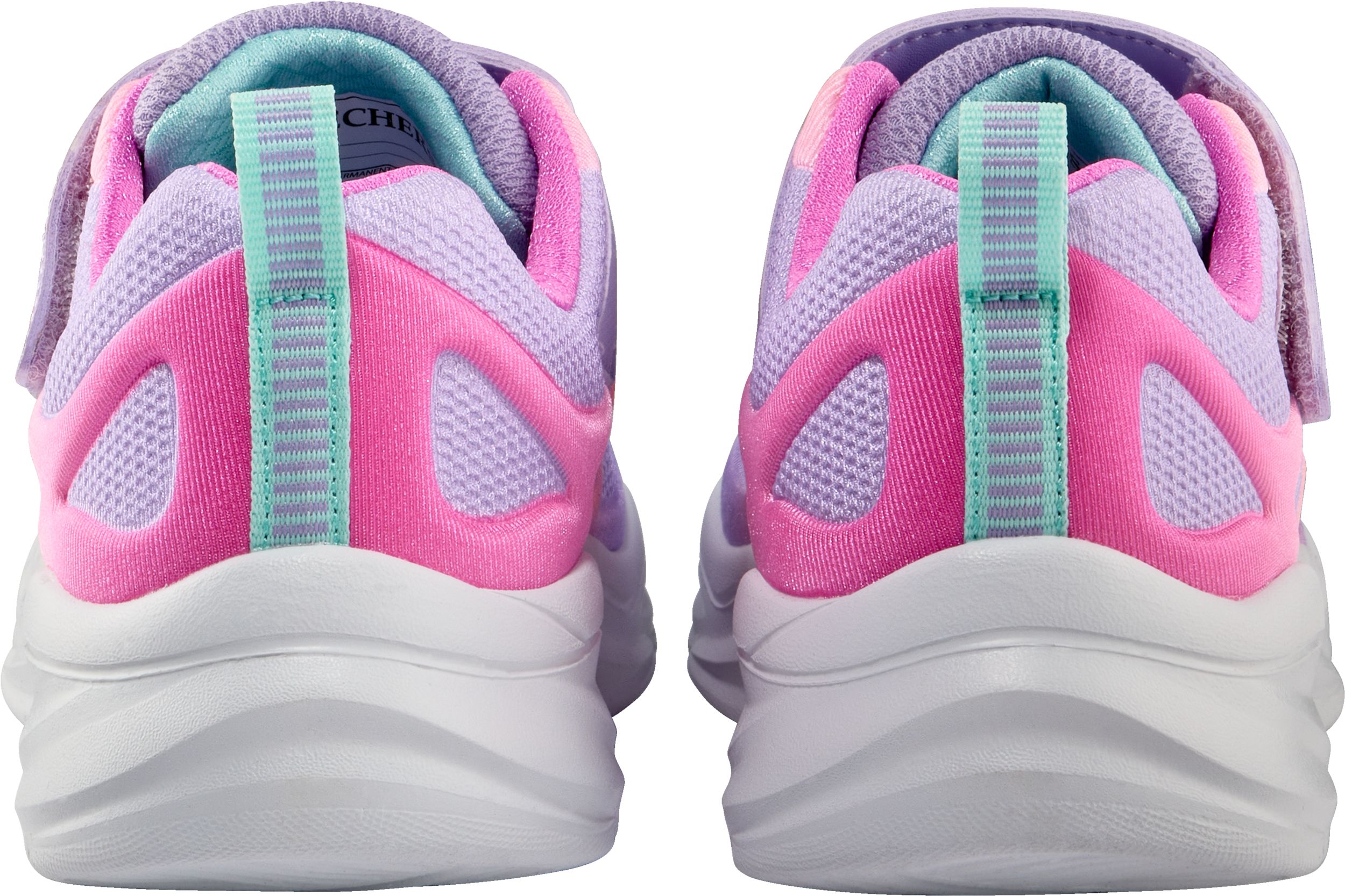 Skechers Kids' Pre-School Power Jams Shoes