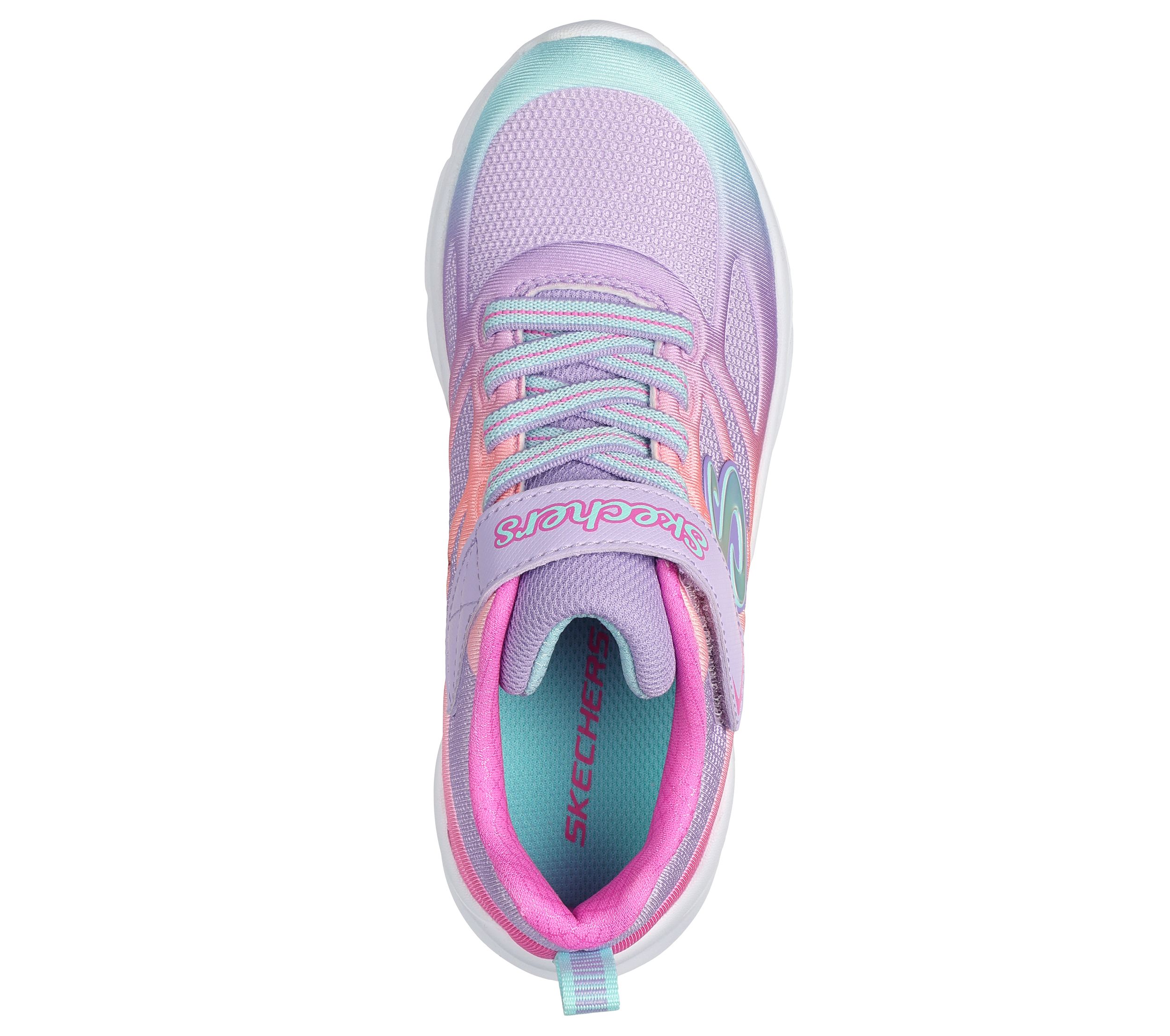 Skechers Kids' Pre-School Power Jams Shoes