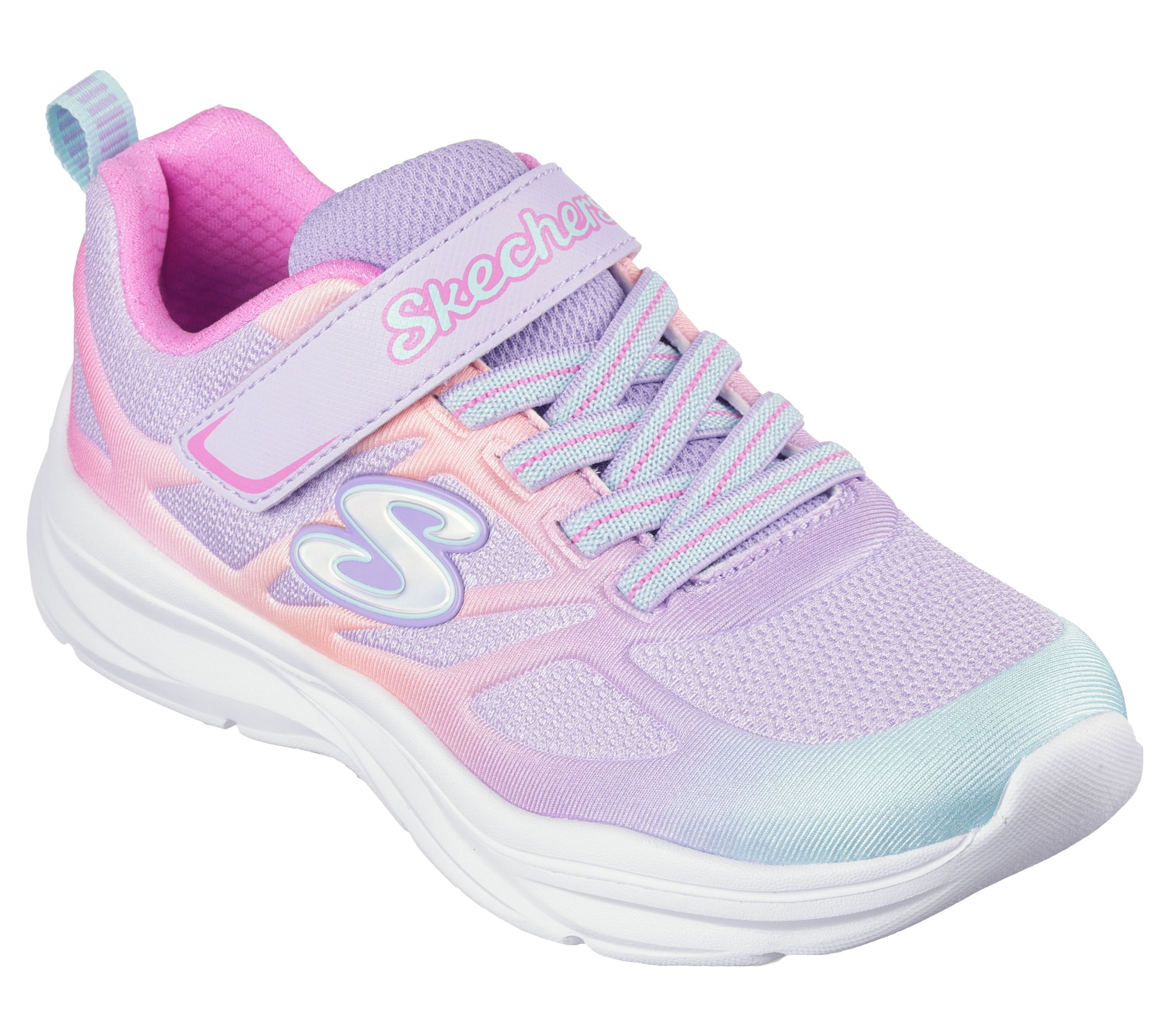 Skechers Kids' Pre-School Power Jams Shoes