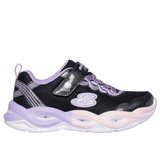 Skechers Kids' Pre-School S-Lights Twisty Glow Athletic Shoes Side_Right