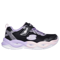 Skechers Kids' Pre-School S-Lights Twisty Glow Athletic Shoes Side_Right
