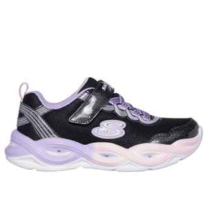 Skechers Kids' Pre-School S-Lights Twisty Glow Athletic Shoes