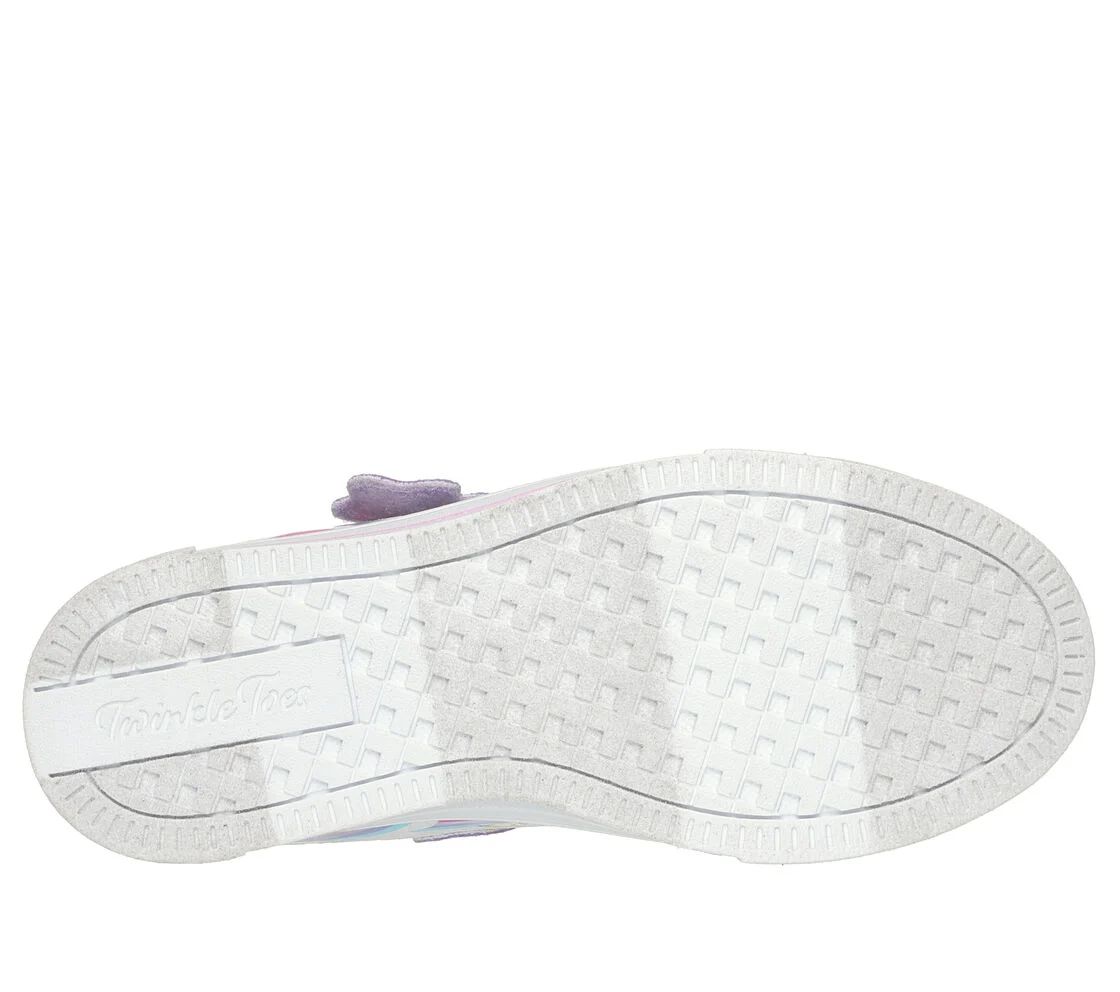 Skechers Kids' Pre-School Twinkle Toes Twinkle Sparks Shoes