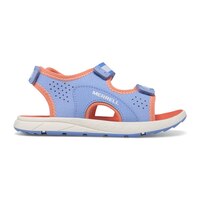 Merrell Kids' Grade/Pre-School Panther 3.0 Sandals Side_Right