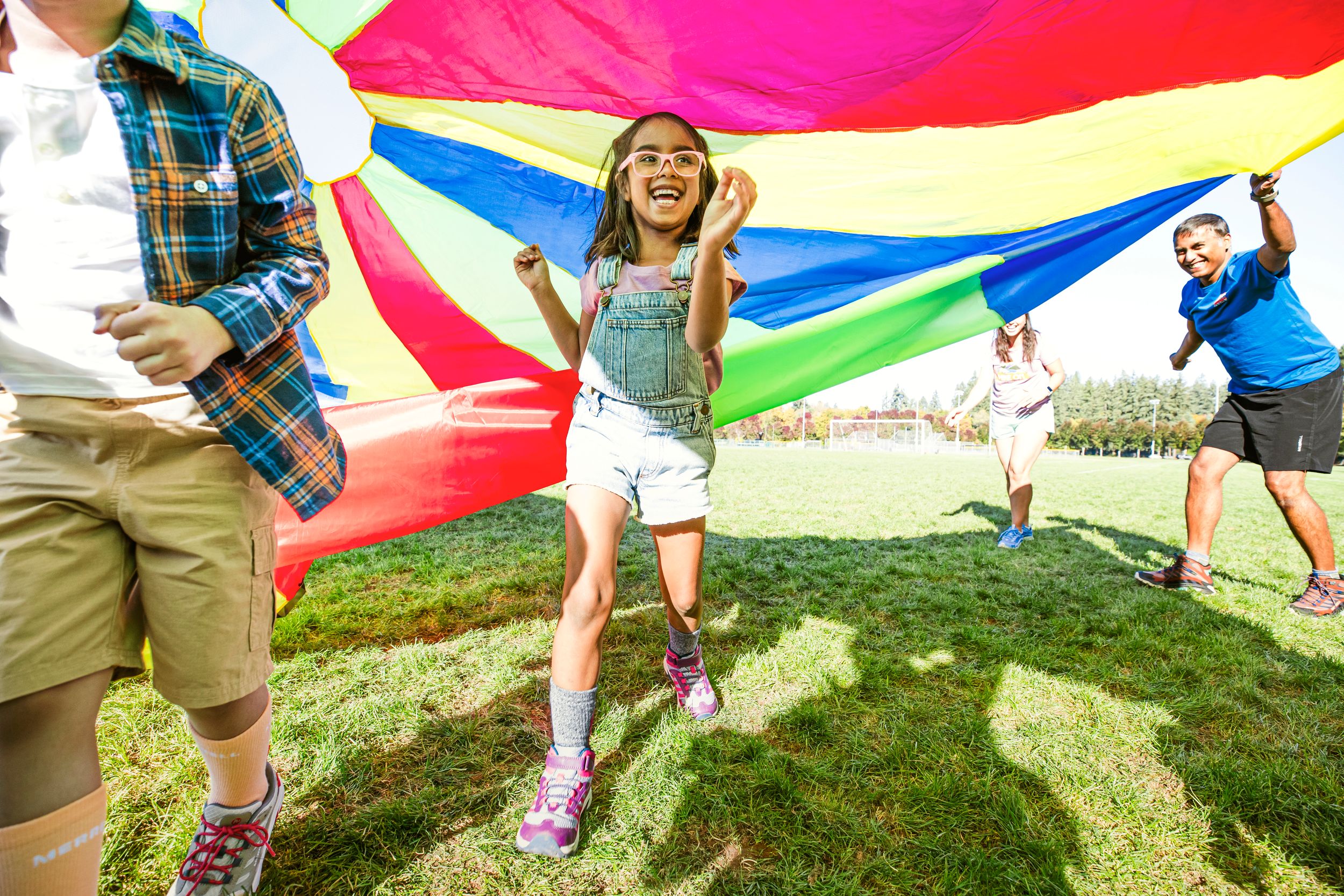 Merrell Kids' Moab Speed 2 Mid Hiking Shoes feature