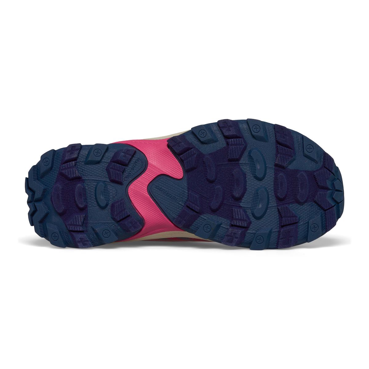 Merrell Kids' Moab Speed 2 Mid Hiking Shoes feature