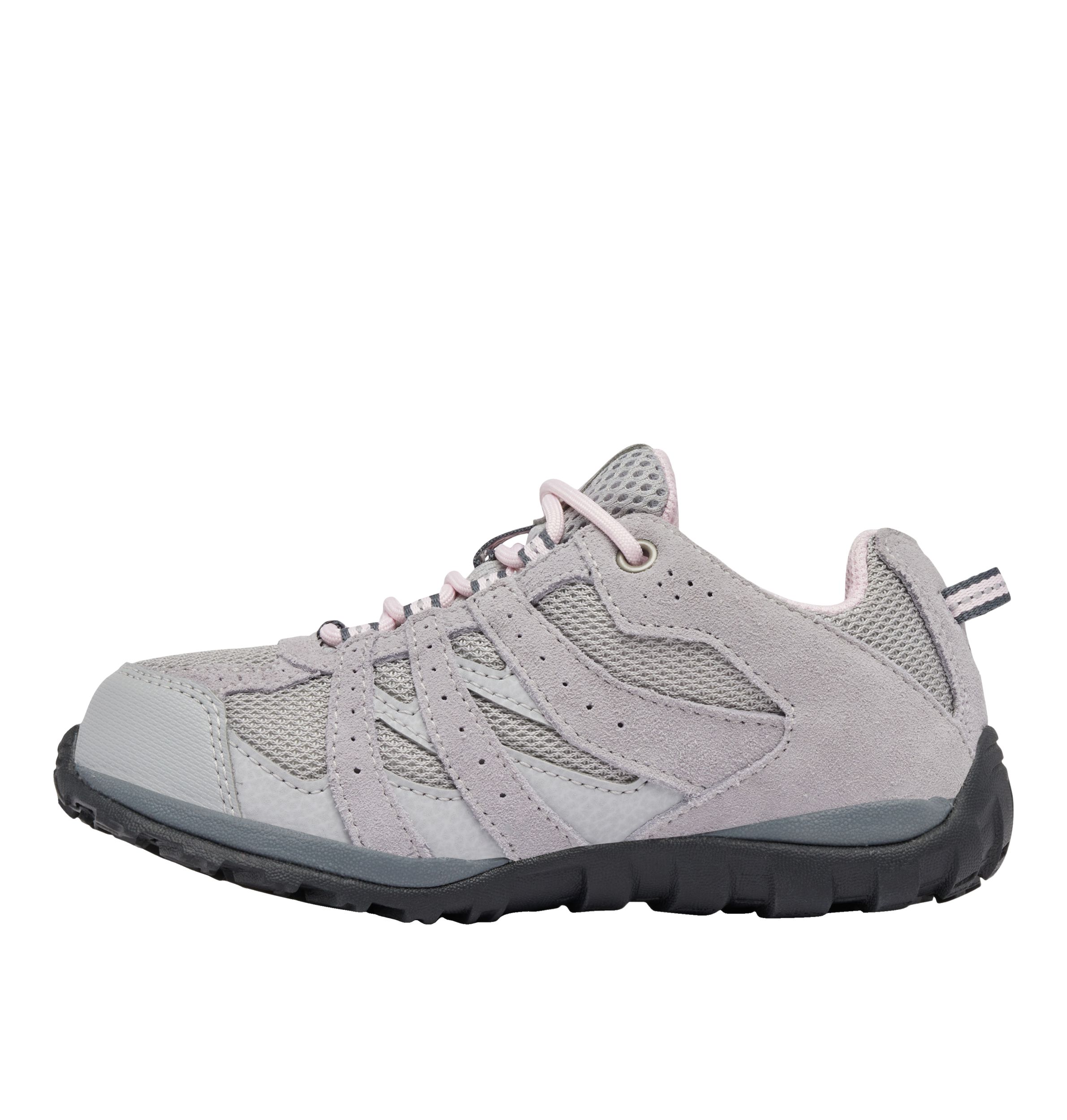 Columbia Kids' Pre-School Redmond Hiking Shoes