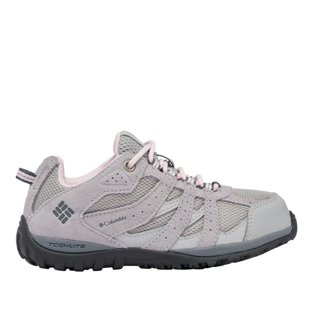 Columbia Kids' Pre-School Redmond Hiking Shoes