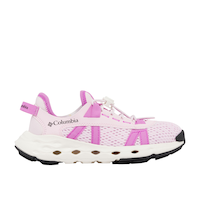 Columbia Kids' Pre-School Drainmaker XTR Hiking Shoes Side_Right