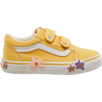Vans Kids' Old Skool V Skate Shoes Side_Right