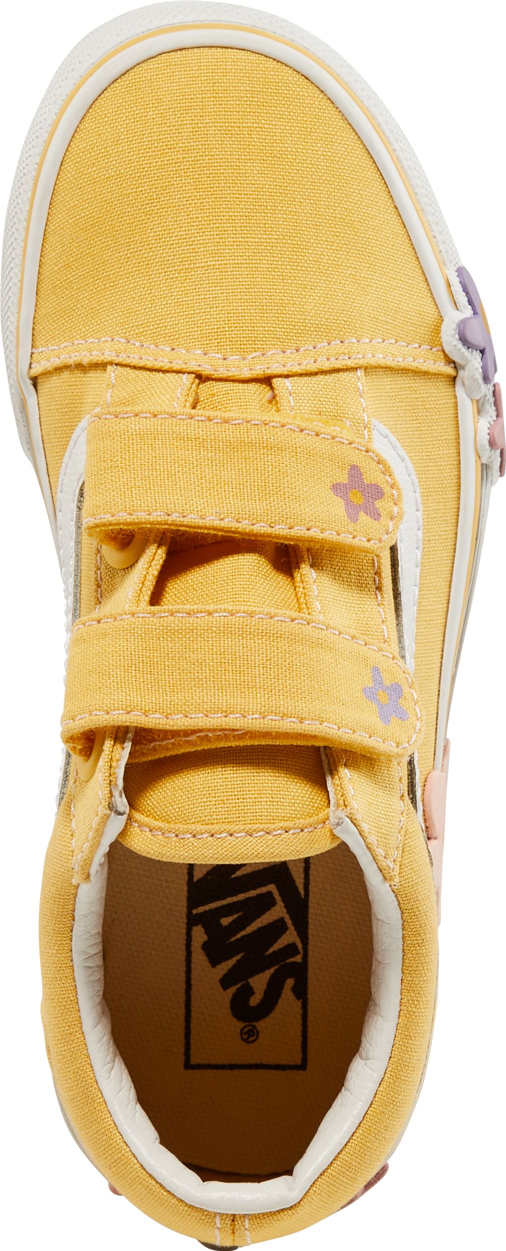 Vans Kids' Old Skool V Skate Shoes