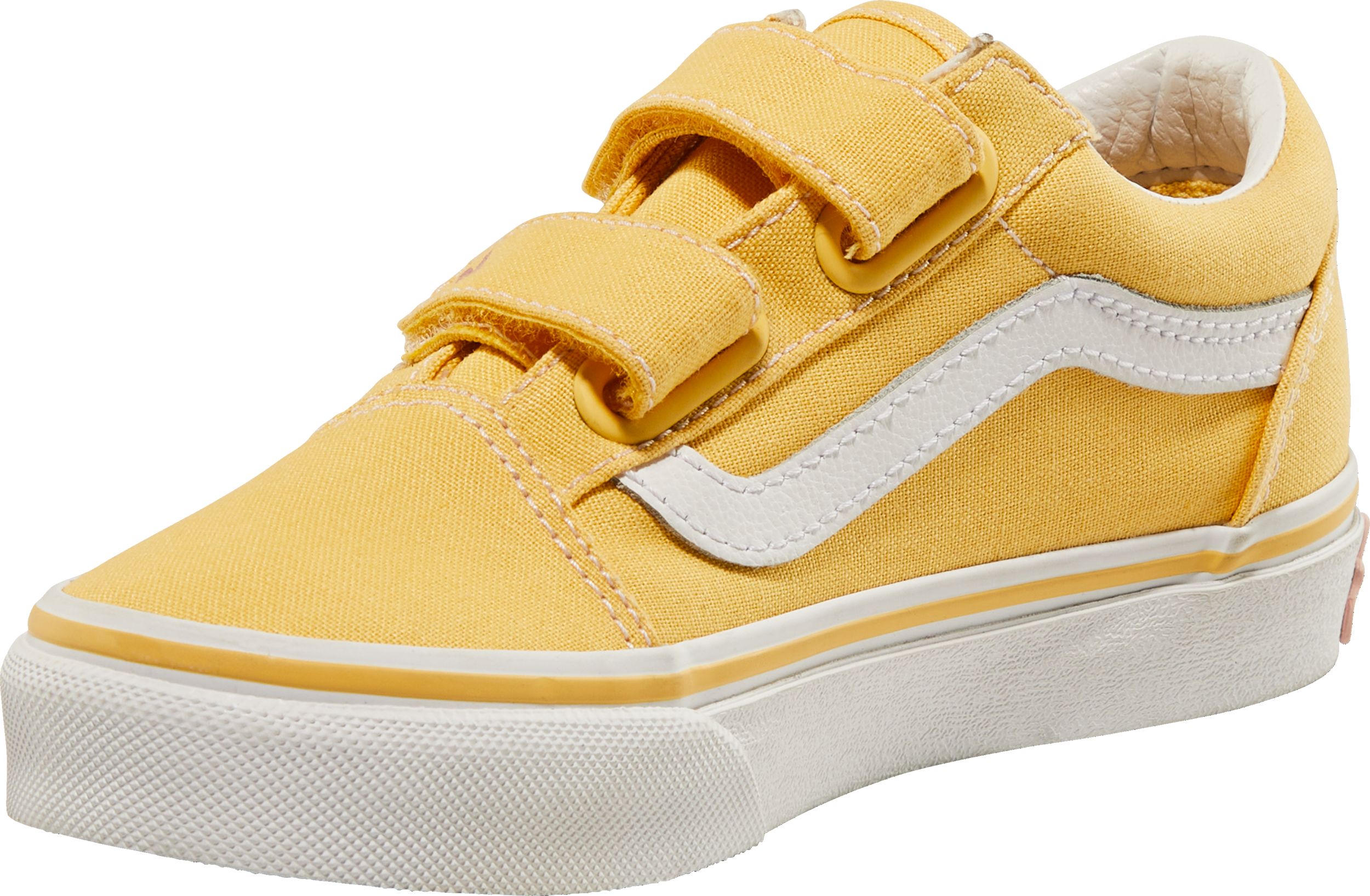 Vans Kids' Old Skool V Skate Shoes