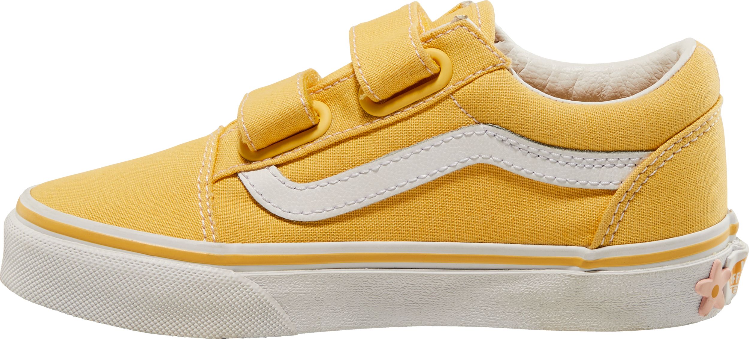 Vans Kids' Old Skool V Skate Shoes