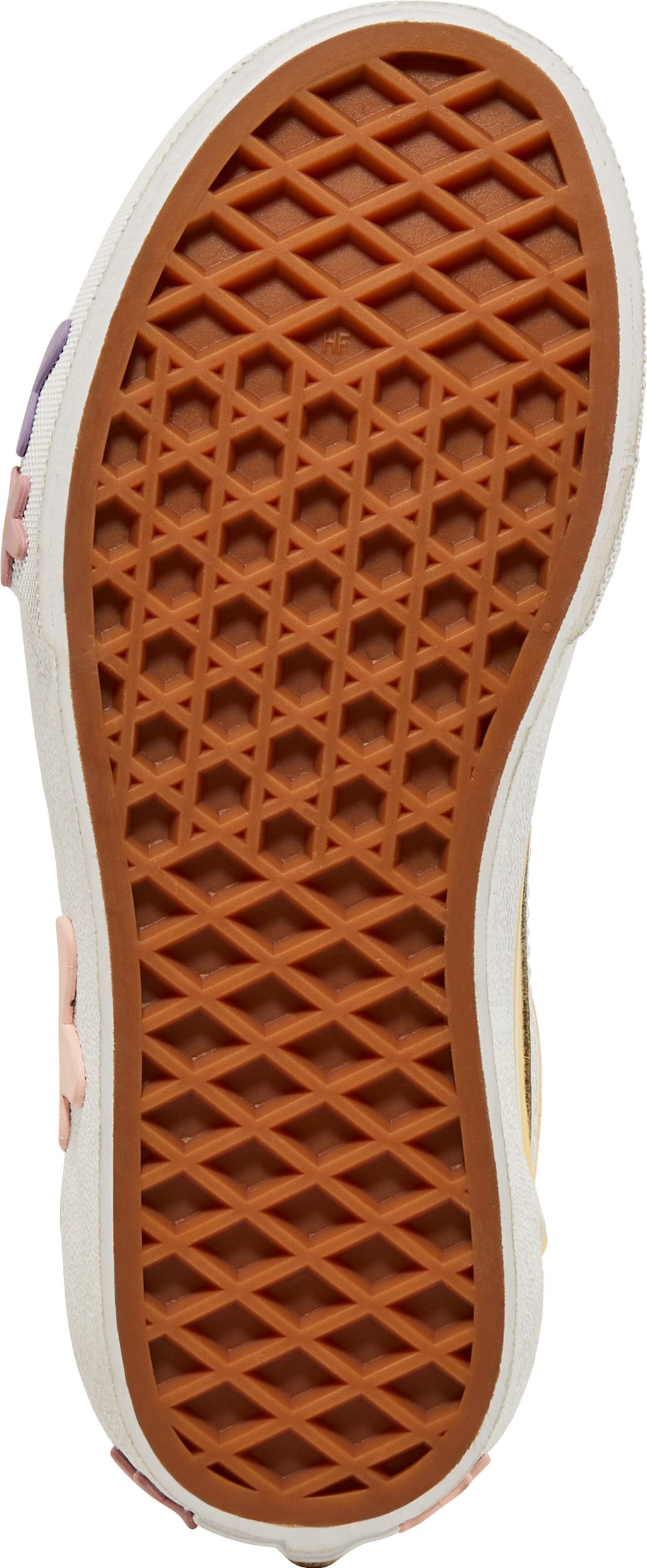 Vans Kids' Old Skool V Skate Shoes