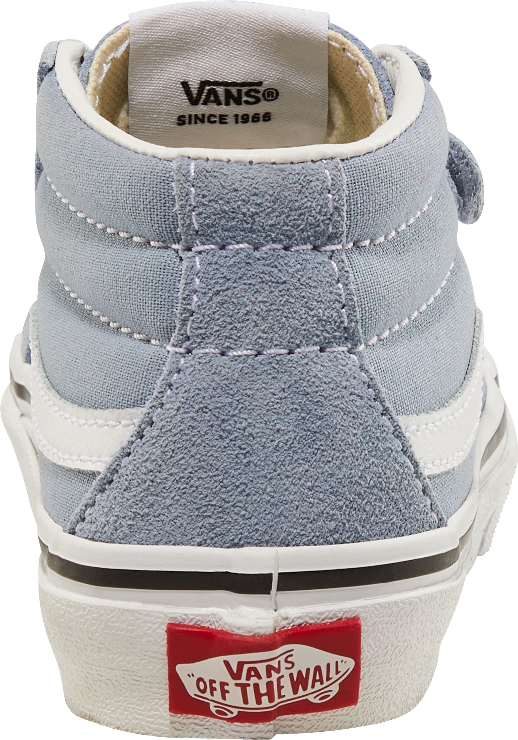 Vans Kids’ SK8 Mid Height Boots