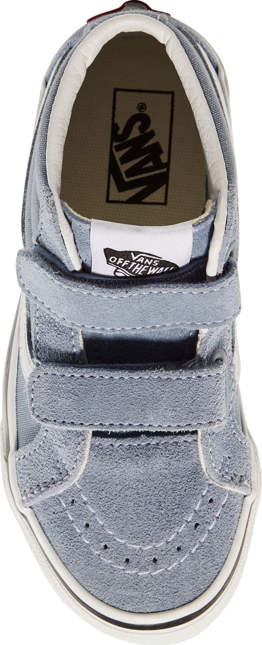 Vans Kids’ SK8 Mid Height Boots