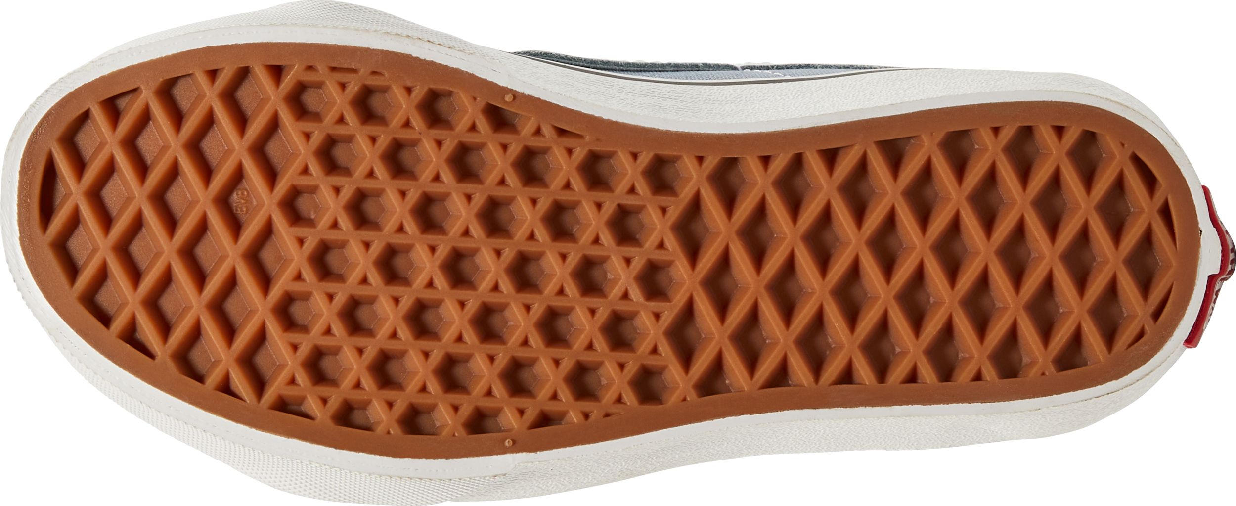 Vans Kids’ SK8 Mid Height Boots