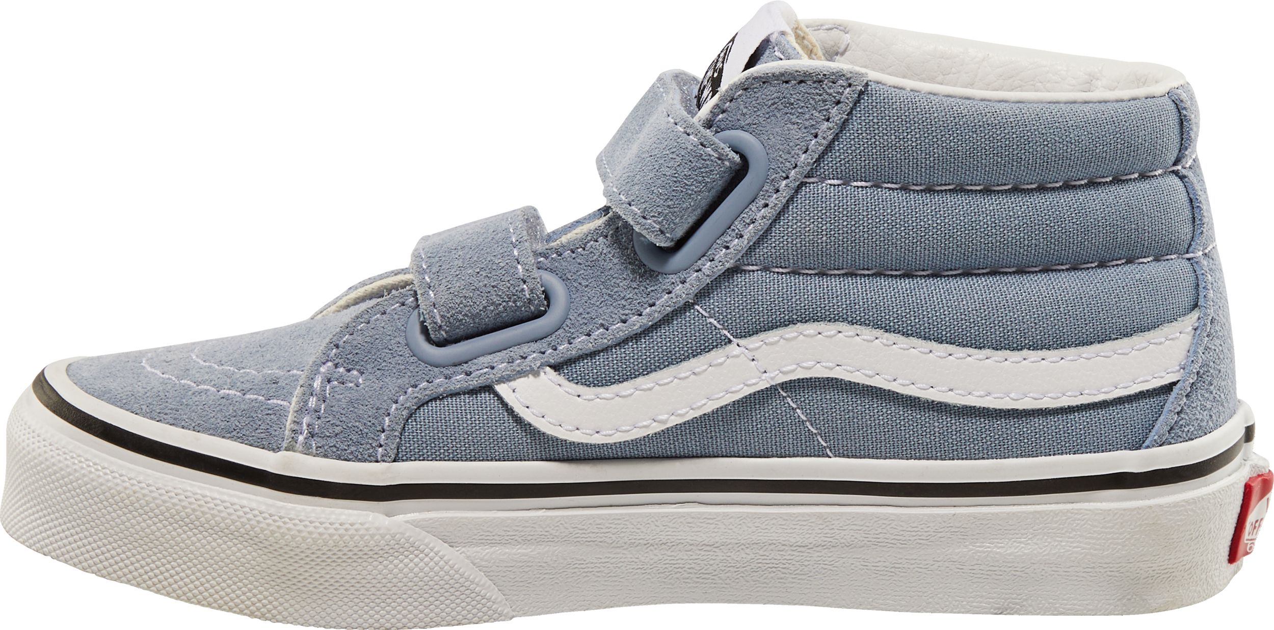 Vans Kids’ SK8 Mid Height Boots